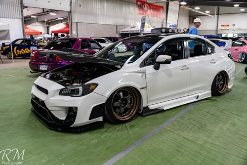 2024 Subie Showdown photo 8